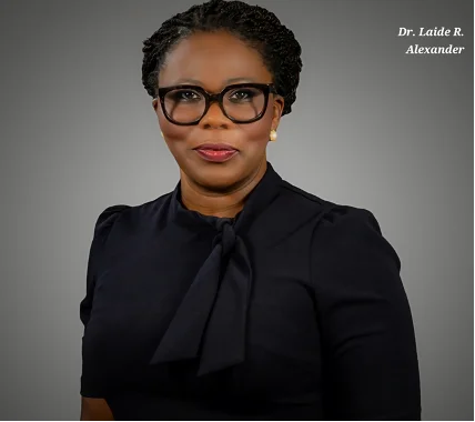 Dr. Laide Alexander